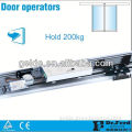 automatic sliding door controller